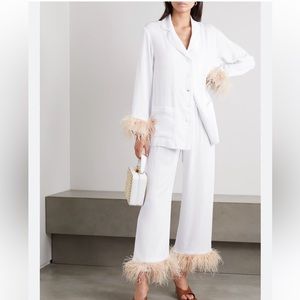 Party Pajamas | Sleeper